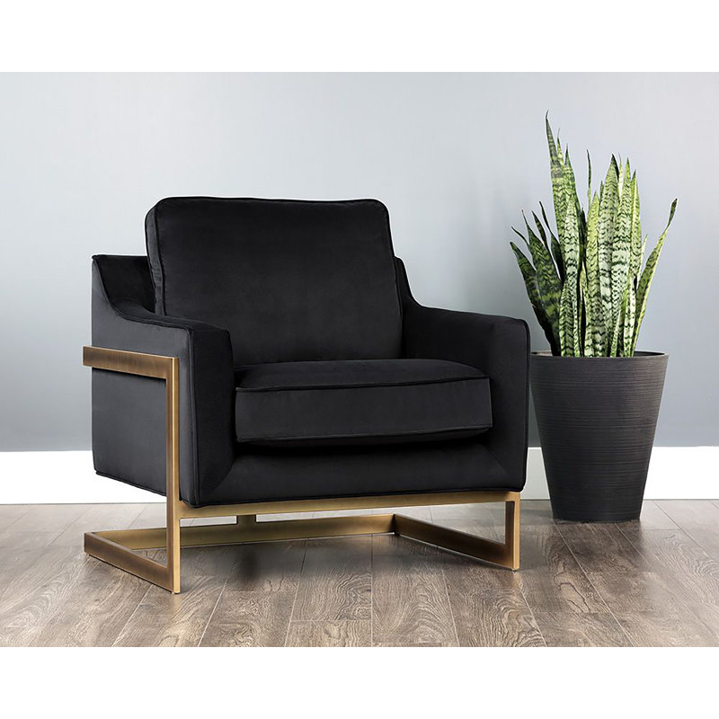 Kalmin Armchair