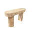 Console Burl