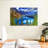 Alvord Banff Mountain Lake-107496831