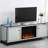 Rosemont TV Stand Fireplace for TVs up to 65" Fireplace