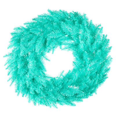 Gildea Faux Fir Wreath