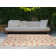 Summer Flamingo Outdoor Rug