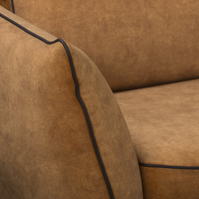 Aubreeana 4 Seater Sofa & Chaise