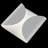 Folds LED Wall Light-17369799-70121810