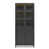 Black est en rupture de stock
