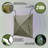 Clam Quick-Set Screen Hub Tent Wind & Sun Panels, Accessory Only, (6 Pack)-99080479