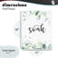 Plaque murale Soak