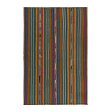 Chaput One-of-a-Kind 6'2" X 9'3" Hand Knotted Area Rug