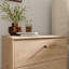 Tekita 54 cm W Bedside Table-721664834