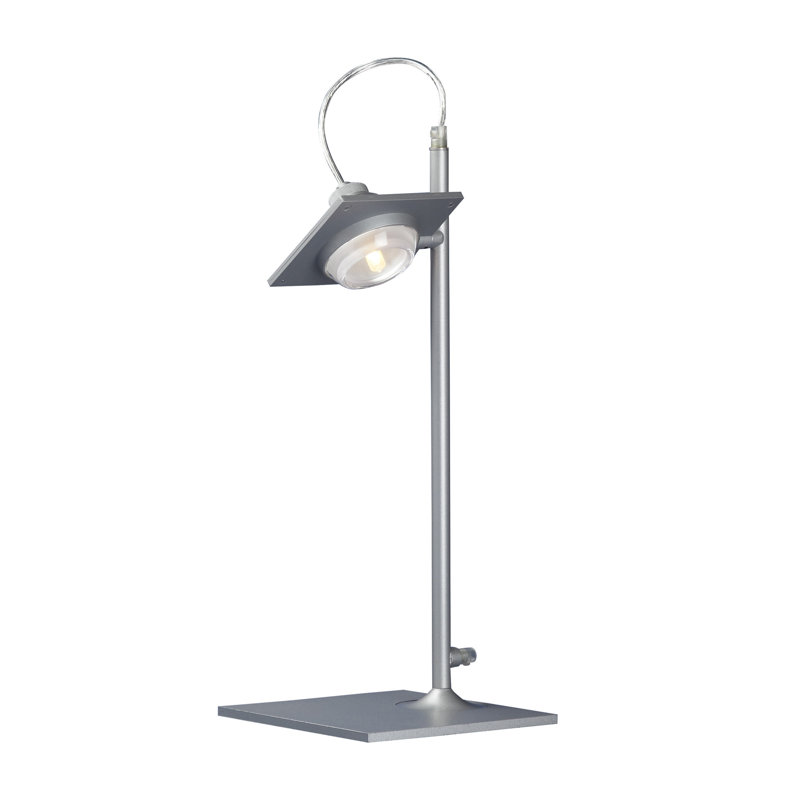 Comer Metal Desk Lamp