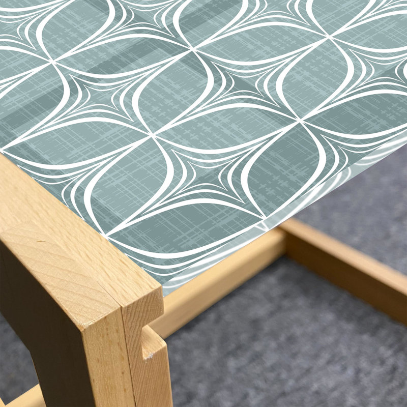 Jalae Sled Coffee Table, 90cm H x 62cm W x 40cm D