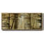 Golden Magic - toile encadrée-110589692
