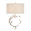 Swirling Agates Table Lamp