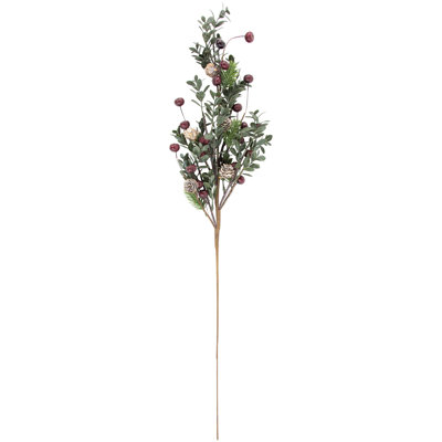 30'' Plants & Flowers Pick