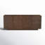 EASTON SIDEBOARD BROWN