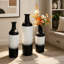 Floor Vase - Set of 3
