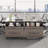 32.68'' Wide 2 - Drawer File Cabinet with Shelf, Decorative Office Cabinet, Grey Brown-86124284