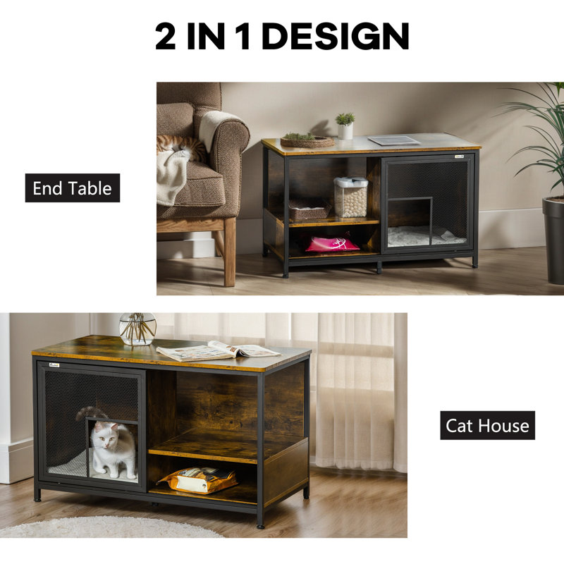 Pet Cage