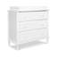 Jenny Lind 3-Drawer Dresser-1682792649