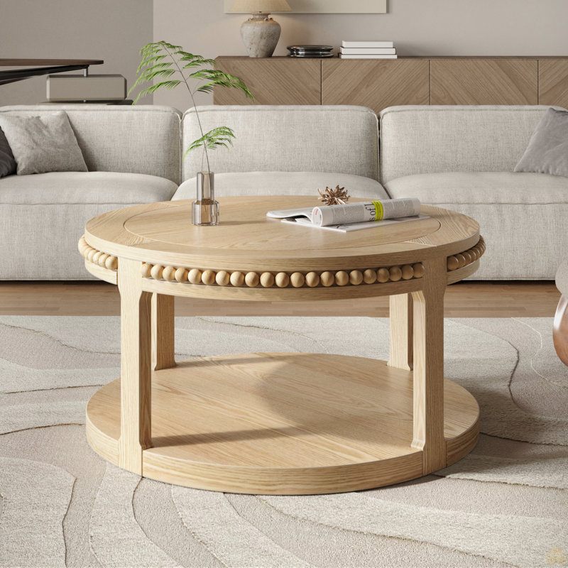 Table basse 31,5 pouces
