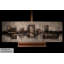 Bronze Age 3 Piece Canvas Print Set