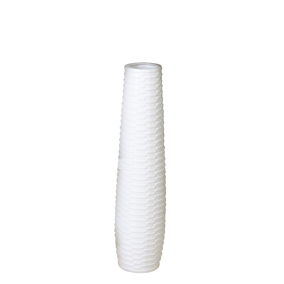 Shepton Ceramic Floor Vase
