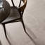 Valenti Petite X 35 po Carrelage de sol et de mur en porcelaine mate Terrazzo Look-123543970