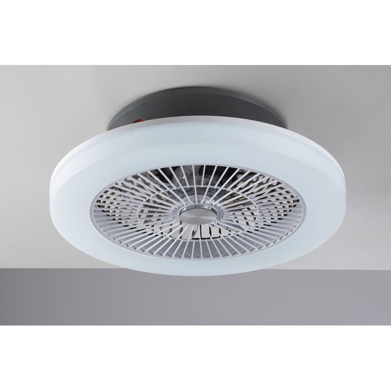 Sheetal 45cm Ceiling Fan with LED Lights
