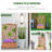 Duvier Wood Planter-119354374