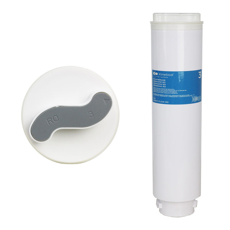 Kinetico K10 Replacement 600 GPD Membrane Filter