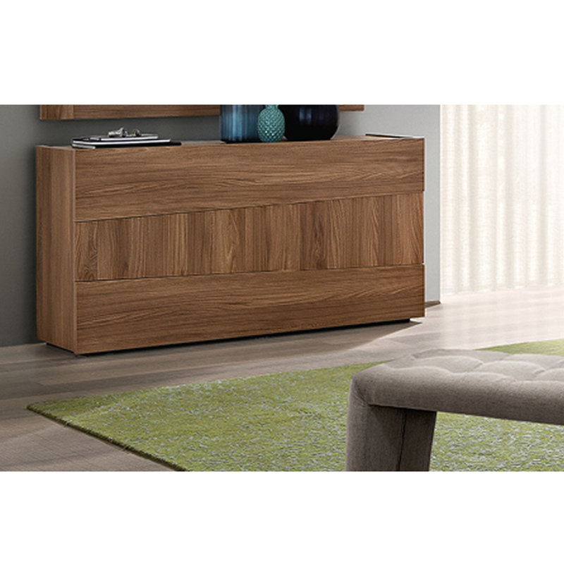 Commode 3 tiroirs Rumsey