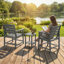 Chaise de patio-13672293