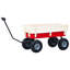 Mukrime 52.5cm H x 49.5cm W x 99cm D 150kg Hand Truck Trolley