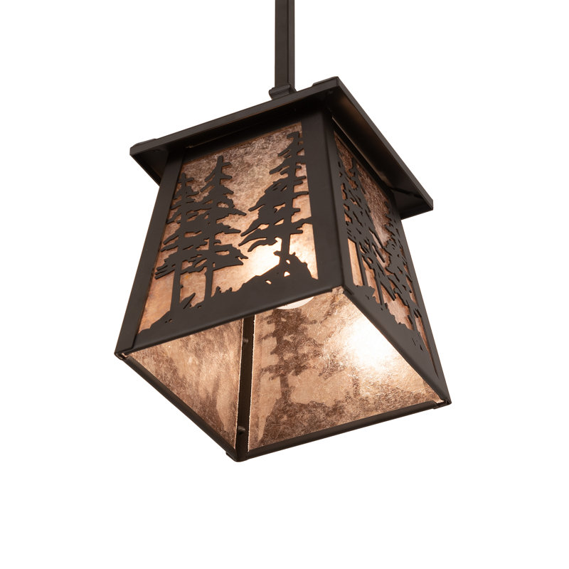 1 - Light Pendant