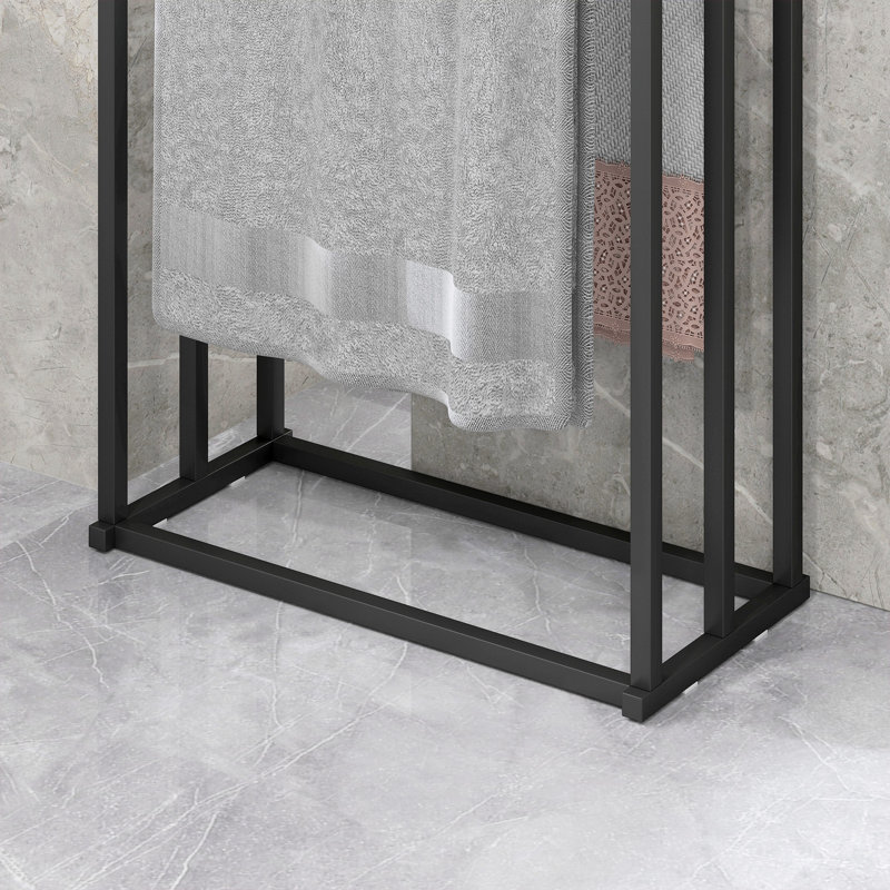 Towel Rack