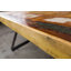 Solid Wood Bench-48037070