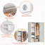 Plastic / Acrylic Wardrobe