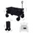 Garden Carts with Adjustable Handle-93810869
