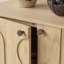 Otho 63.78'' W Solid Wood Sideboard