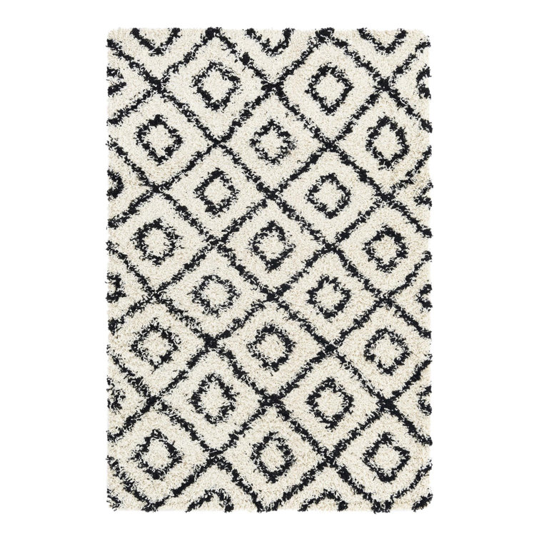 Attore Geometric Indoor Rug