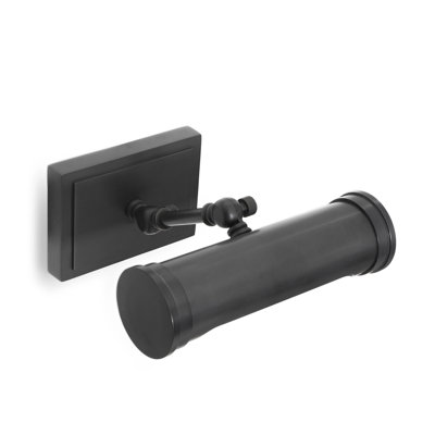 Tate Dimmable Wall Mounted Picture Light