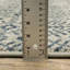 Tapis bleu / beige à motif de plage Howard Beach-1712100825