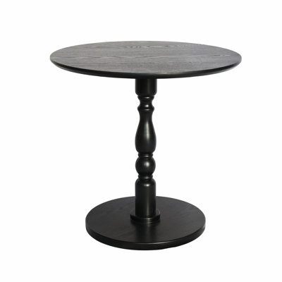 Accent Round Table