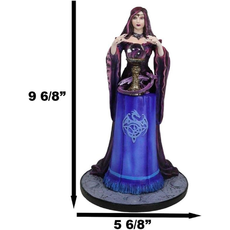 Figurine Jahzion