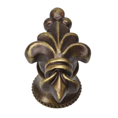 Charlemagne classic large knobin Chalice