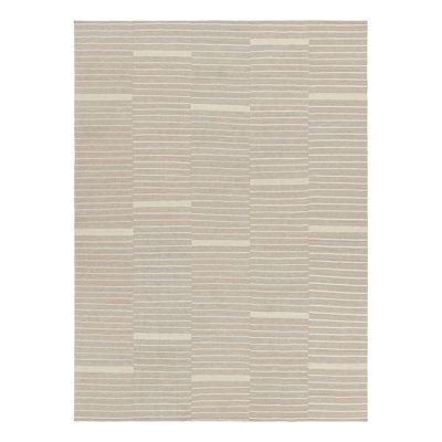 One-of-a-Kind 9'x12'2 Area Rug