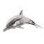 Dolphin Wall Décor