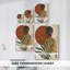 Palmier contemporain I-320755805