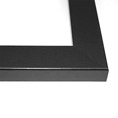 Wood Picture Frame