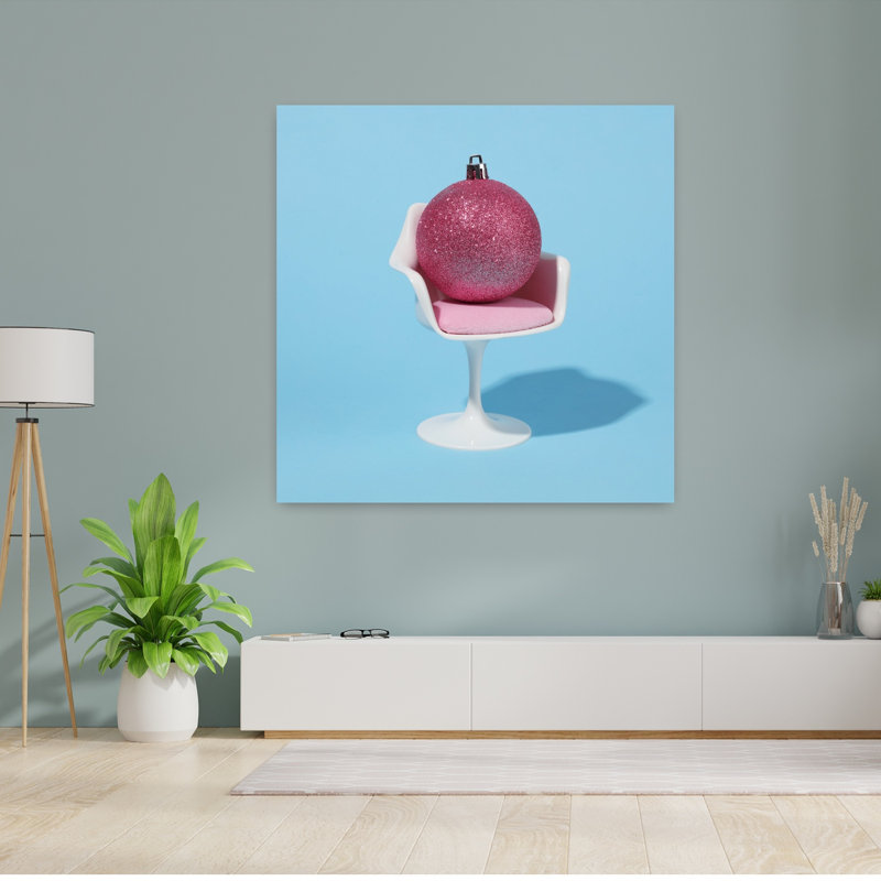 Print, 121.92cm H x 121.92cm W
